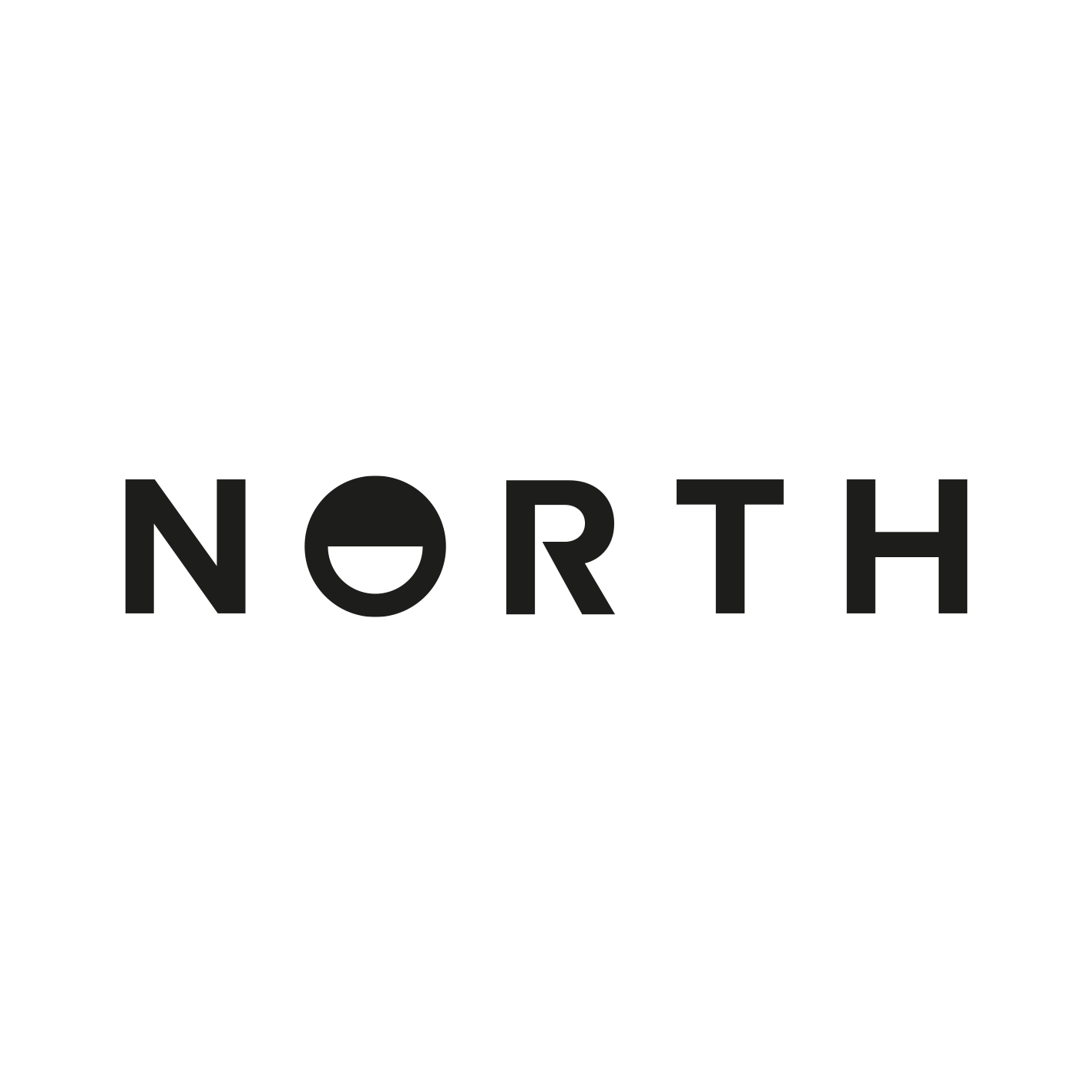 North