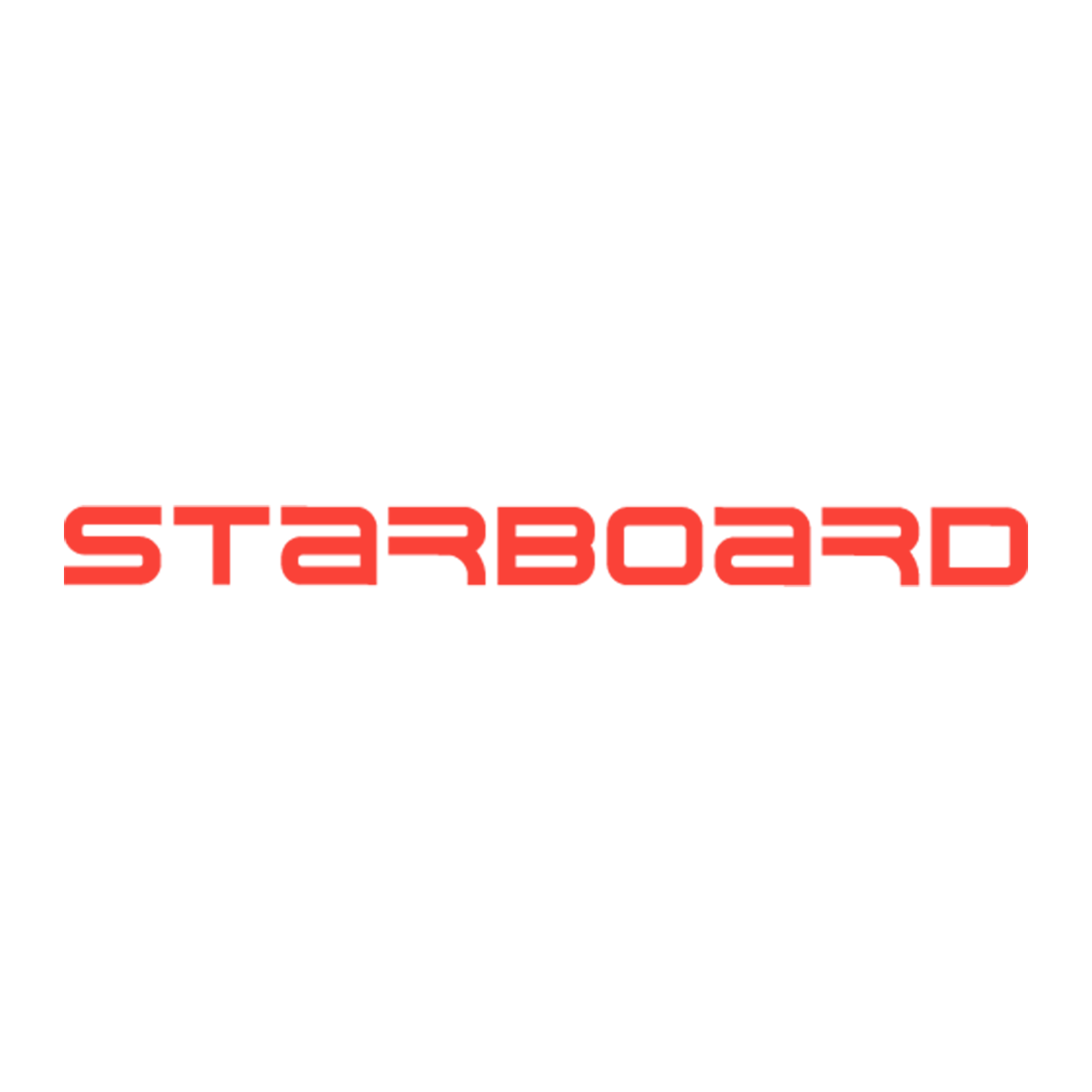 Starboard