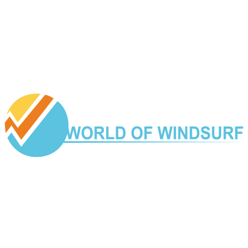 world of windsurf